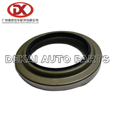Bộ phận khung NPR 4HK1 ISUZU Trung tâm phía sau Phốt dầu bên trong 8971229370 8-97122937-0