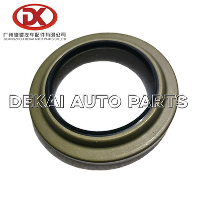 Bộ phận khung NPR 4HK1 ISUZU Trung tâm phía sau Phốt dầu bên trong 8971229370 8-97122937-0