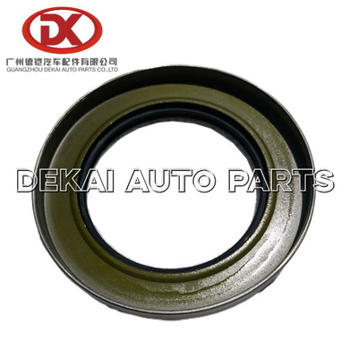 Bộ phận khung NPR 4HK1 ISUZU Trung tâm phía sau Phốt dầu bên trong 8971229370 8-97122937-0