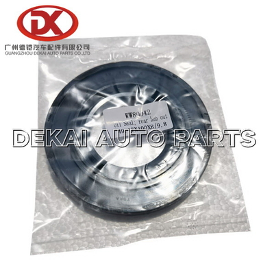 Bộ phận khung ISUZU Phốt dầu phía sau Hub ngoài 8982029120 8-98202912-0