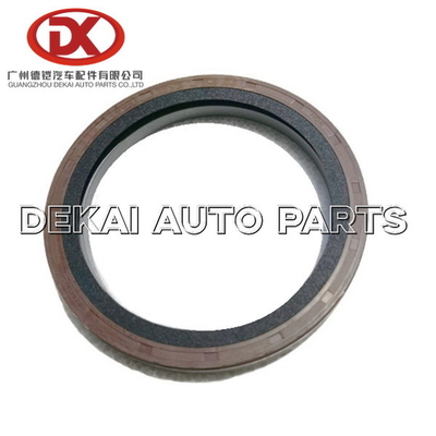NPR 109 * 137 * 13 ISUZU 4HF1 Phốt dầu trục khuỷu phía trước 8973297800