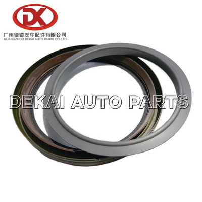 NPR 109 * 137 * 13 ISUZU 4HF1 Phốt dầu trục khuỷu phía trước 8973297800