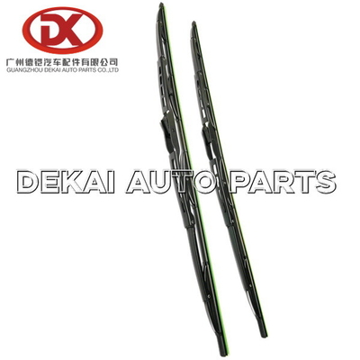 NPR 600mm ISUZU Wiper Blade RH 8971345612 8971345630 phụ tùng xe tải
