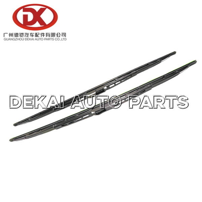 NPR 600mm ISUZU Wiper Blade RH 8971345612 8971345630 phụ tùng xe tải