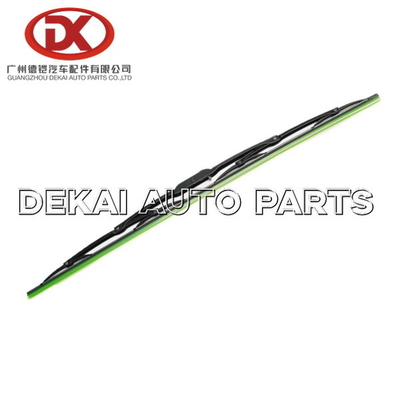 NPR 600mm ISUZU Wiper Blade RH 8971345612 8971345630 phụ tùng xe tải