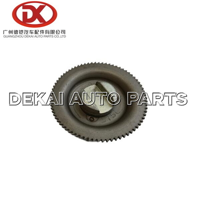 WW50031 4HG1-T Bộ phận phanh ISUZU Bánh răng trái 8973497370 8973588940
