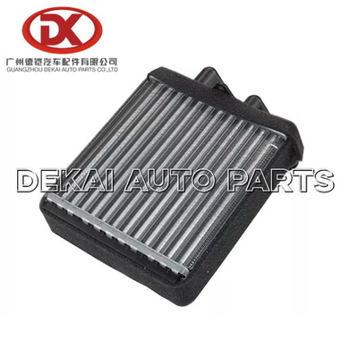 Bộ phận điều hòa không khí ISUZU 8972409410 8928126851 Bộ tản nhiệt sưởi