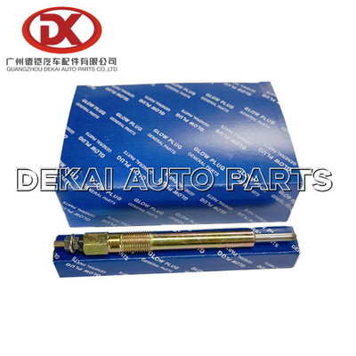 NPR NKR ISUZU Phích cắm phát sáng 8970337611 8-97033761-0 Bộ phận động cơ xe tải