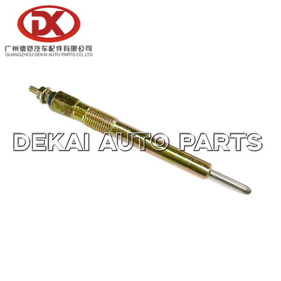 NPR NKR ISUZU Phích cắm phát sáng 8970337611 8-97033761-0 Bộ phận động cơ xe tải