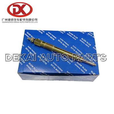 NPR NKR ISUZU Phích cắm phát sáng 8970337611 8-97033761-0 Bộ phận động cơ xe tải