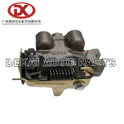 Bộ phận xi lanh phanh trước bên phải 8973588750 8980812900 R1 ISUZU Xi lanh phanh