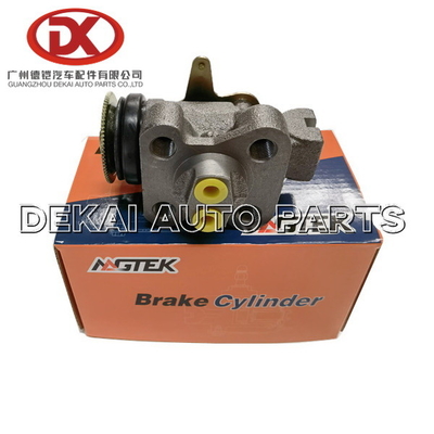 Bộ phận xi lanh phanh trước bên phải 8973588750 8980812900 R1 ISUZU Xi lanh phanh