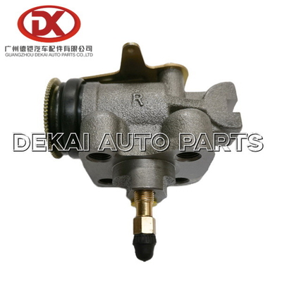 Bộ phận xi lanh phanh ISUZU phía trước bên phải Tiêu chuẩn OEM 8973588770 8980812920