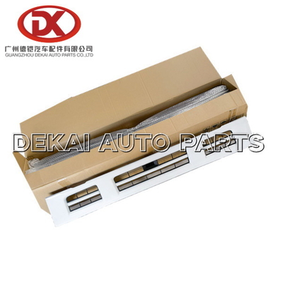 NPR 4HE1 Bộ phận cơ thể ISUZU Lưới tản nhiệt 134cm 5970765130 5-97076513-0