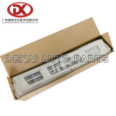NPR 4HE1 Bộ phận cơ thể ISUZU Lưới tản nhiệt 134cm 5970765130 5-97076513-0