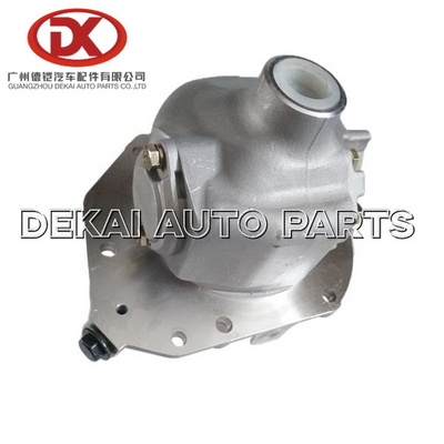 Xe tải FORD4500 Bơm bánh răng thủy lực D8NN600LB 83936585 Bơm nông nghiệp