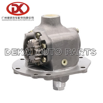 Xe tải FORD4500 Bơm bánh răng thủy lực D8NN600LB 83936585 Bơm nông nghiệp