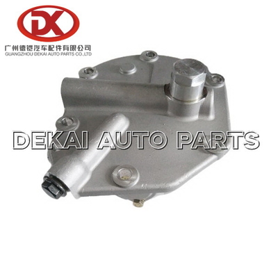Xe tải FORD4500 Bơm bánh răng thủy lực D8NN600LB 83936585 Bơm nông nghiệp