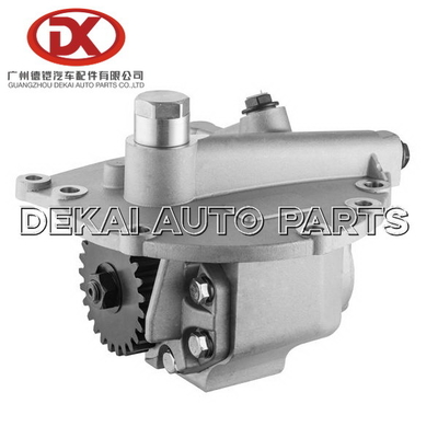 Bộ phận máy bơm thủy lực 6kg 100 Series D8NN600KB Máy kéo Máy nông nghiệp