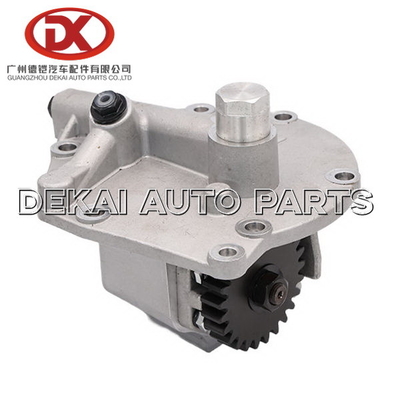 Bộ phận máy bơm thủy lực 6kg 100 Series D8NN600KB Máy kéo Máy nông nghiệp