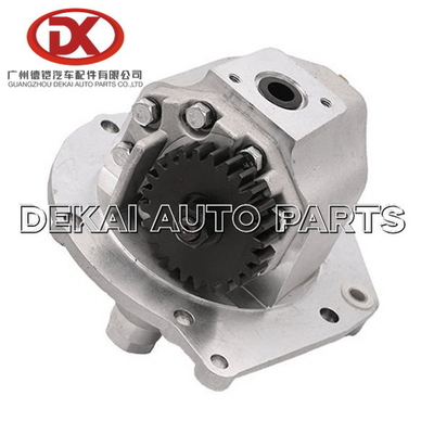 Bộ phận máy bơm thủy lực 6kg 100 Series D8NN600KB Máy kéo Máy nông nghiệp