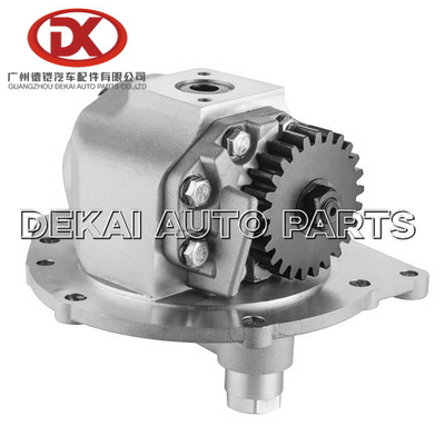 Bộ phận máy bơm thủy lực 6kg 100 Series D8NN600KB Máy kéo Máy nông nghiệp
