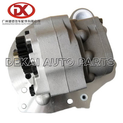 Bộ phận bơm thủy lực bằng nhôm sắt 83957379 66106810 D8NN600AC Máy kéo Ford 6610 Ford