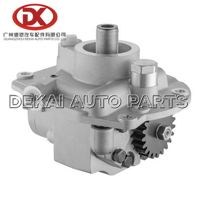 Bộ phận bơm thủy lực bằng nhôm sắt 83957379 66106810 D8NN600AC Máy kéo Ford 6610 Ford