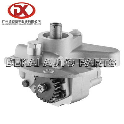 Bộ phận bơm thủy lực bằng nhôm sắt 83957379 66106810 D8NN600AC Máy kéo Ford 6610 Ford