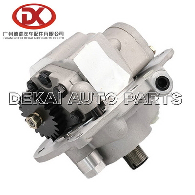 Bộ phận bơm thủy lực bằng nhôm sắt 83957379 66106810 D8NN600AC Máy kéo Ford 6610 Ford