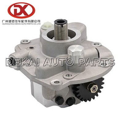 Bộ phận bơm thủy lực bằng nhôm sắt 83957379 66106810 D8NN600AC Máy kéo Ford 6610 Ford