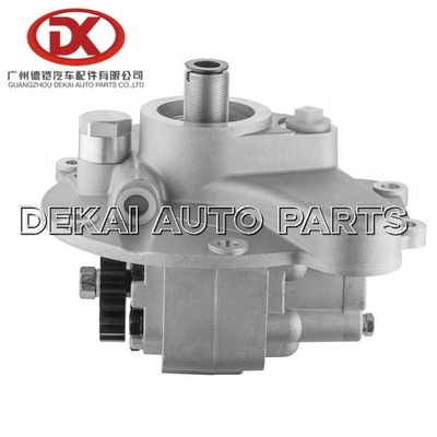 Bộ phận bơm thủy lực bằng nhôm sắt 83957379 66106810 D8NN600AC Máy kéo Ford 6610 Ford