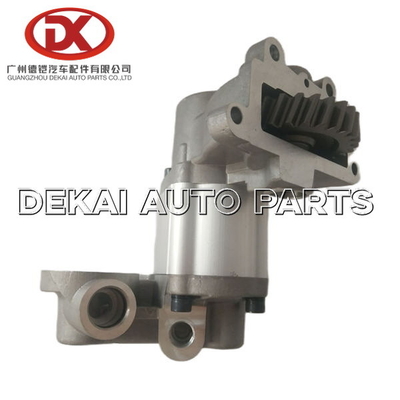 Bơm bánh răng thủy lực E1NN600AB 83928509 Ford7600 Máy kéo Ford New Hollond