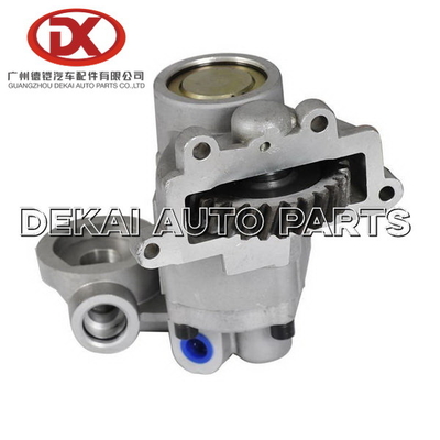 Bơm bánh răng thủy lực E1NN600AB 83928509 Ford7600 Máy kéo Ford New Hollond