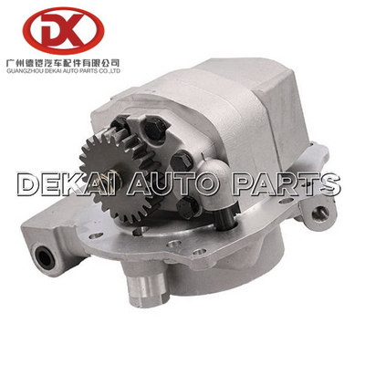 Bơm lái thủy lực 81871528 Máy kéo nông trại Ford FONN600BB