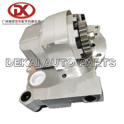 Bơm lái thủy lực 81871528 Máy kéo nông trại Ford FONN600BB