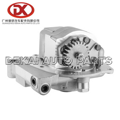 Bơm lái thủy lực 81871528 Máy kéo nông trại Ford FONN600BB
