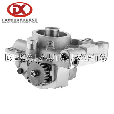 Bơm lái thủy lực 81871528 Máy kéo nông trại Ford FONN600BB