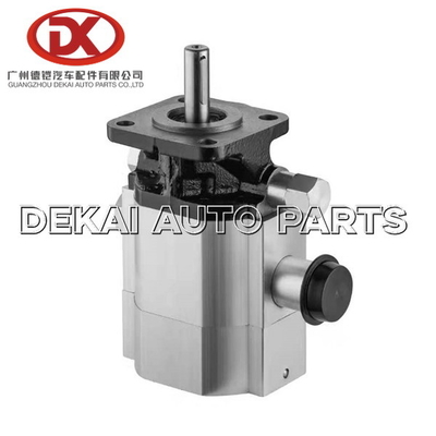 CBNA-8.8 / 2.1 Bơm bánh răng thủy lực Máy bơm tách gỗ Log Splitter Máy bơm tách gỗ