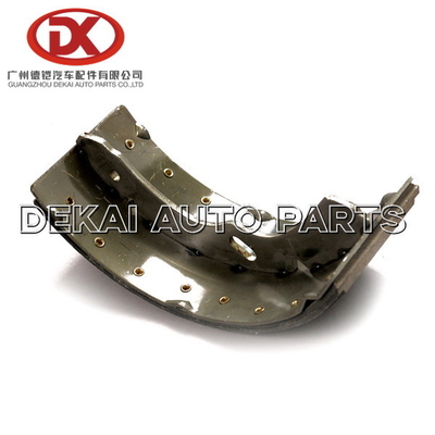 Đệm phanh xe ISUZU Phanh xe Trước sau 8971884550 5878316930