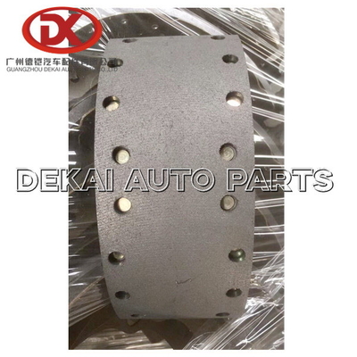 Đệm phanh xe ISUZU Phanh xe Trước sau 8971884550 5878316930