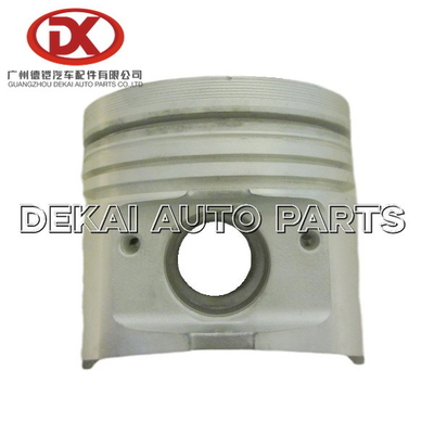 Bộ phận động cơ 4HG1 ISUZU NPR Xe tải Piston Alfin Loại 8971836660