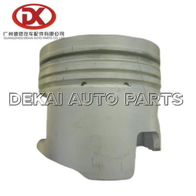 Bộ phận động cơ 4HG1 ISUZU NPR Xe tải Piston Alfin Loại 8971836660