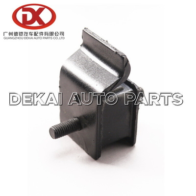 0,26Kg Bộ phận truyền động ISUZU Chân cao su Giá đỡ phía sau Động cơ 8941119031