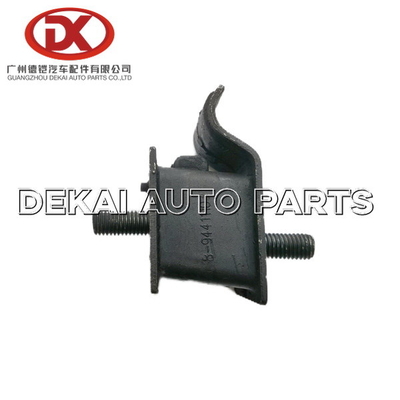 0,26Kg Bộ phận truyền động ISUZU Chân cao su Giá đỡ phía sau Động cơ 8941119031