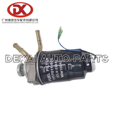 Bộ lọc nhiên liệu lắng cặn ISUZU 8-97240126-0 8972401260 Bộ tách nước