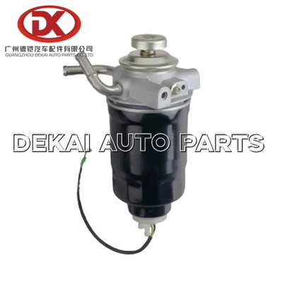 Bộ lọc nhiên liệu lắng cặn ISUZU 8-97240126-0 8972401260 Bộ tách nước
