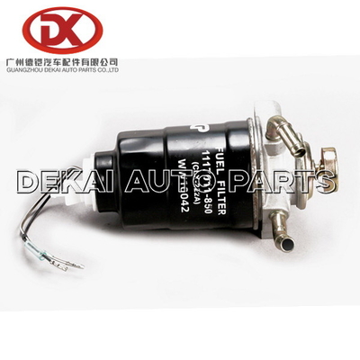 Bộ lọc nhiên liệu lắng cặn ISUZU 8-97240126-0 8972401260 Bộ tách nước