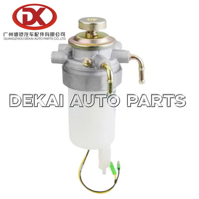 ISUZU TFR 0.8Kg Bộ tách nước nhiên liệu 5132002200 cho động cơ xe tải