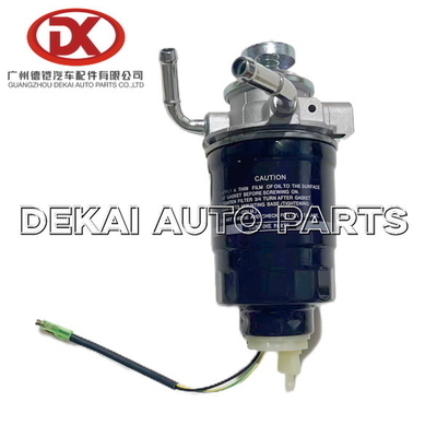 Bộ lọc nhiên liệu lắng cặn ISUZU 8-97240126-0 8972401260 Bộ tách nước